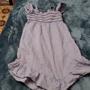 Kids dress